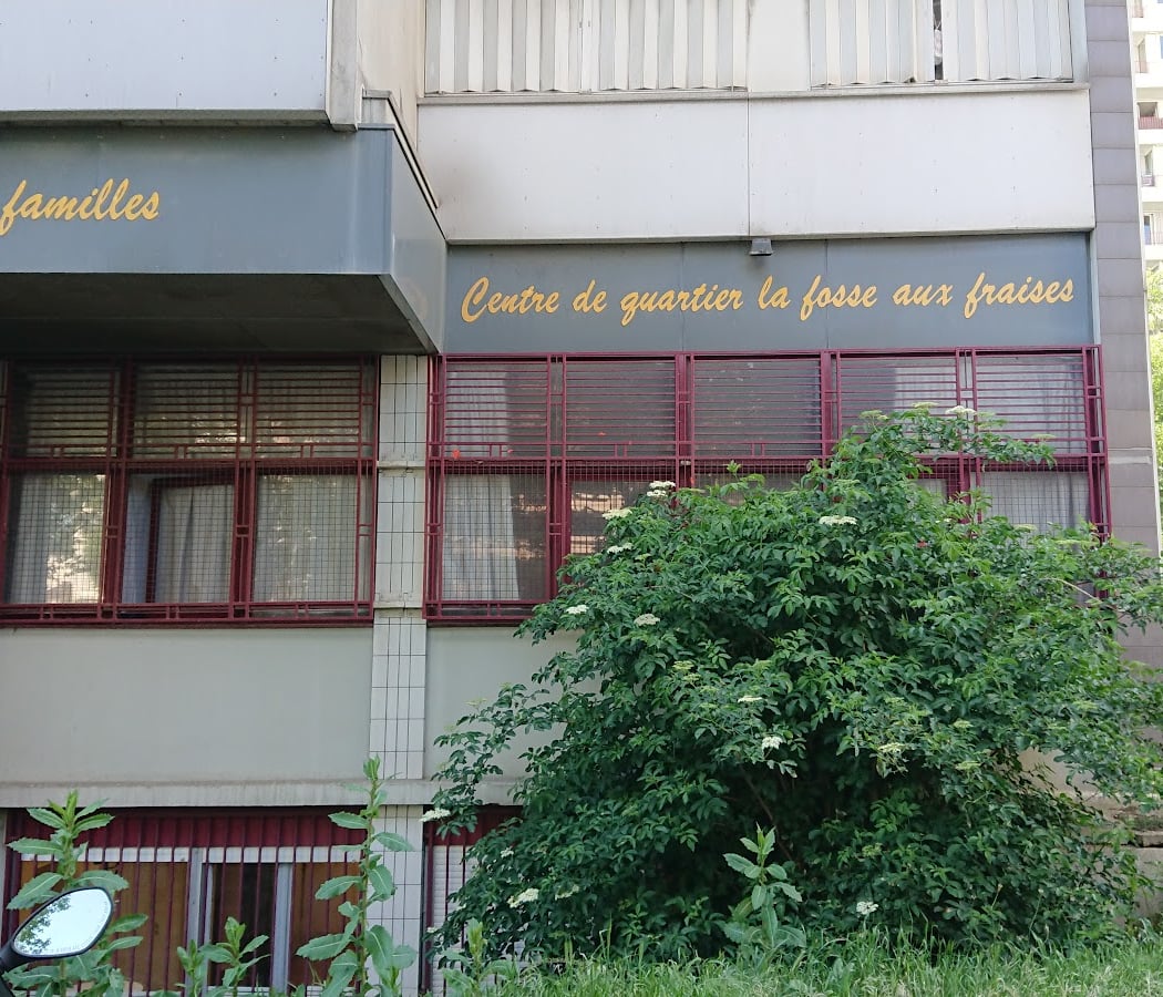 Centre social La-Fosse-aux-Fraises 1
